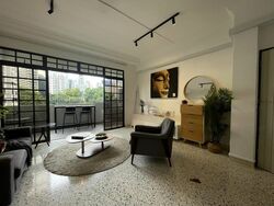 Kum Hing Court (D10), Apartment #460648431